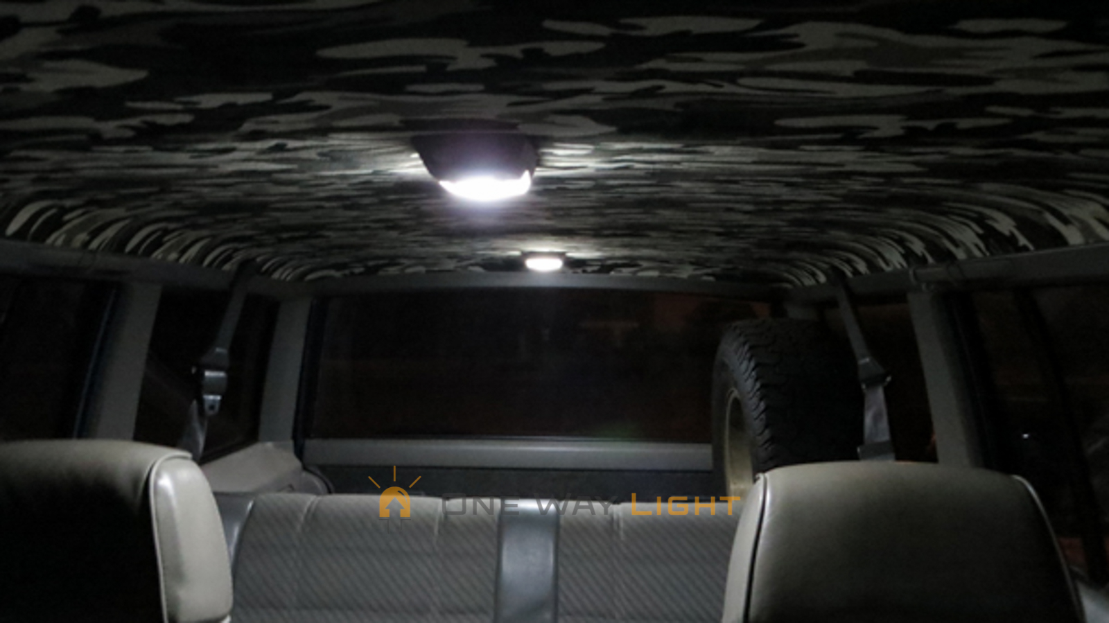 1984 1996 Jeep Cherokee XJ Interior LED Light Set White w Dome Lamp eBay