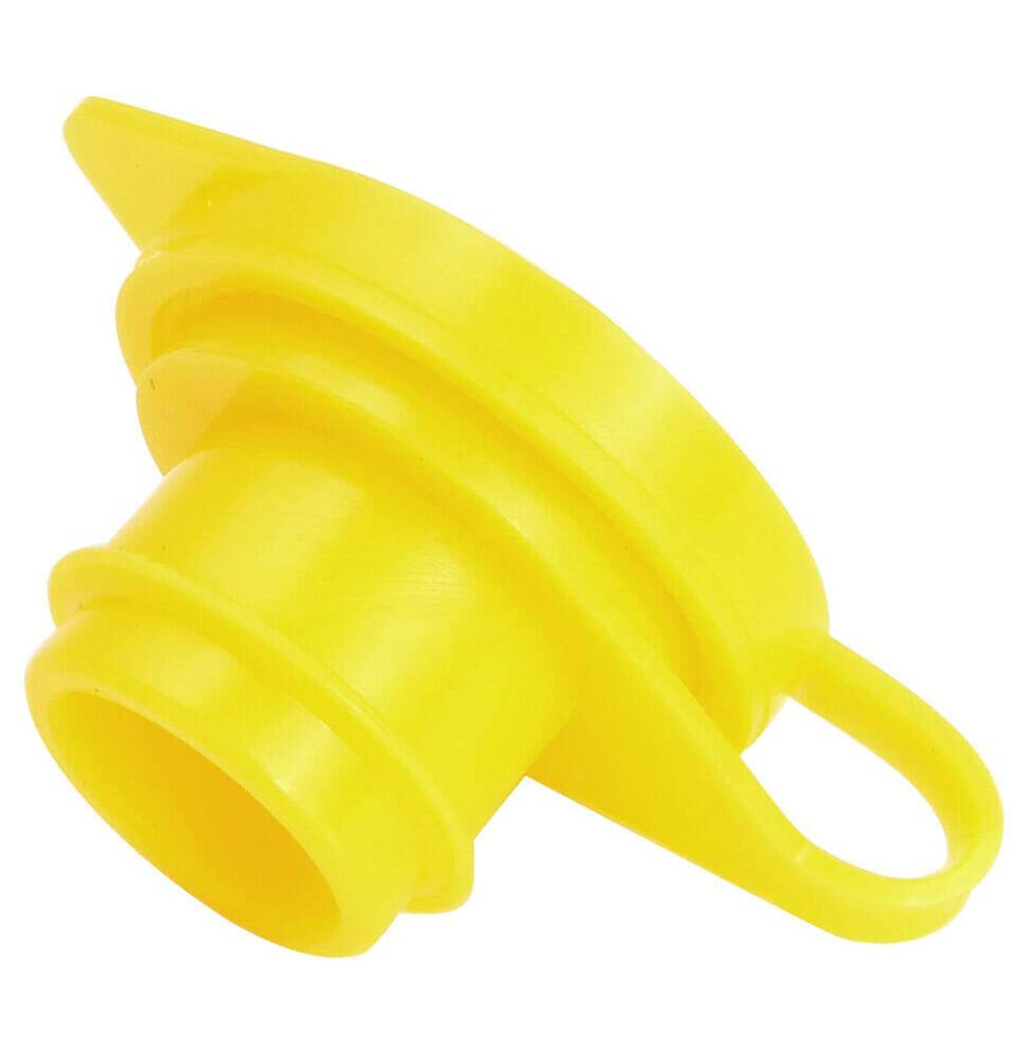 Gas Can Vent Cap Replacement Gas Container Fuel Fit Water Diesel Can 5