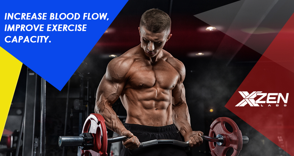 Nitric Oxide Booster NO2 Male Enhancement,ED,Sex,Libido,Stronger