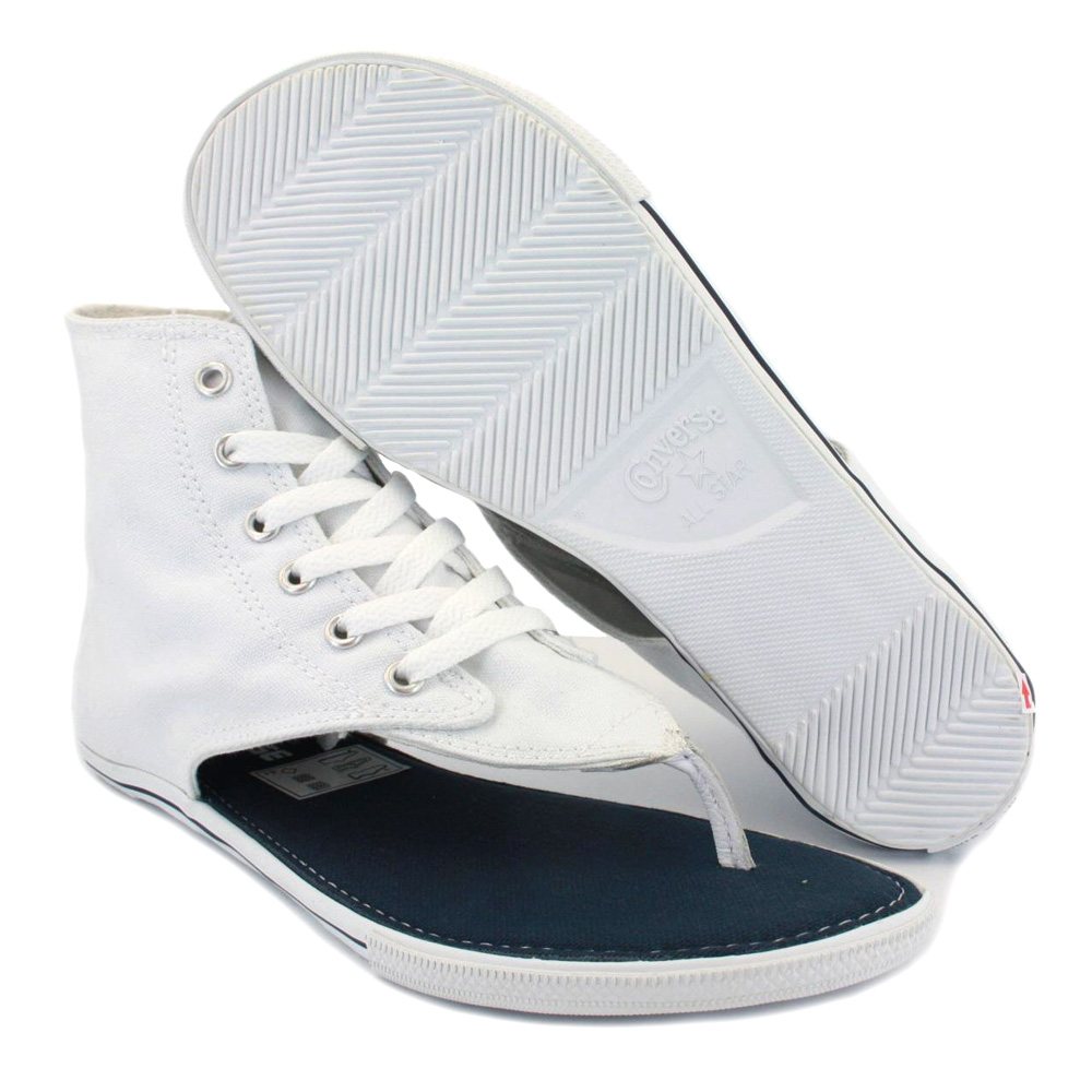 converse sandals new converse all hi top white sandals flip converse sandals new converse all hi top white sandals flip