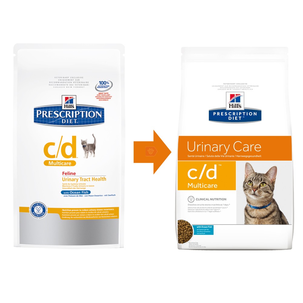 Cat Food To Reduce Struvite Crystals Cat Food To Reduce Struvite Crystals