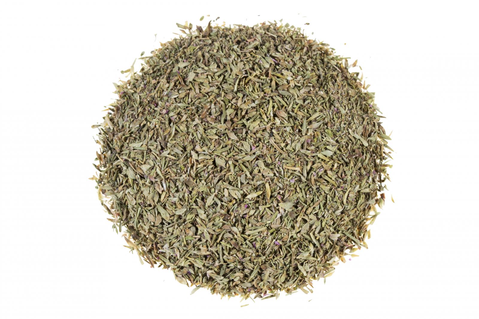 Greek Thyme Dried Loose Leaf Herbal Tea 150g eBay