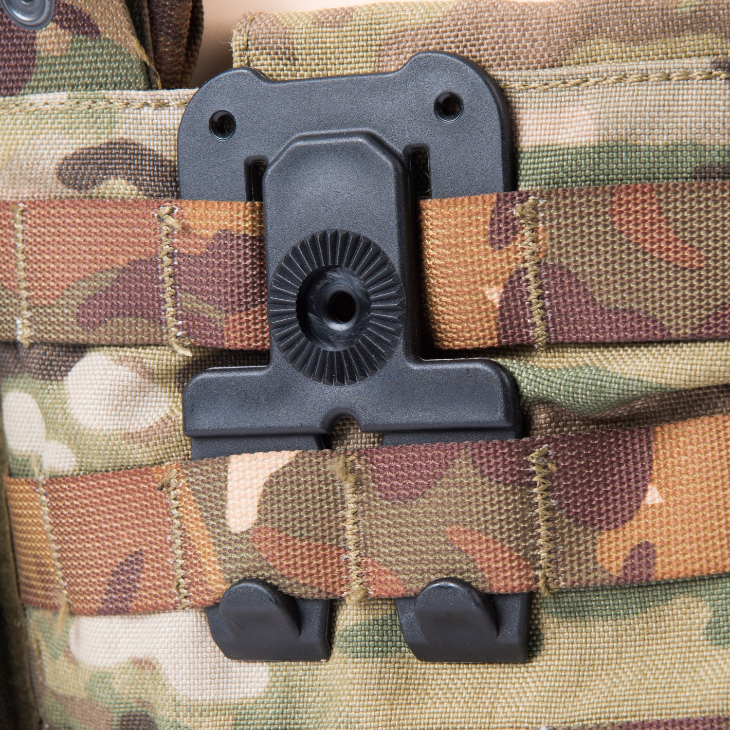 Orpaz Defense Molle Holster Attachment