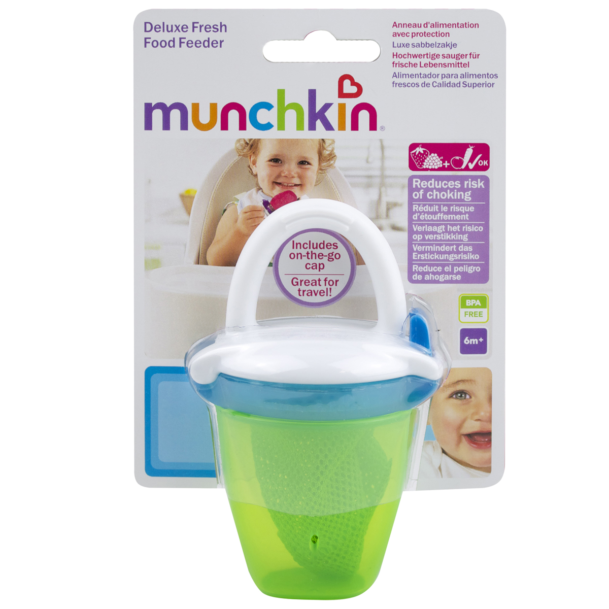 munchkin fresh food feeder mesh feeder silicone baby munchkin fresh food feeder mesh feeder silicone baby