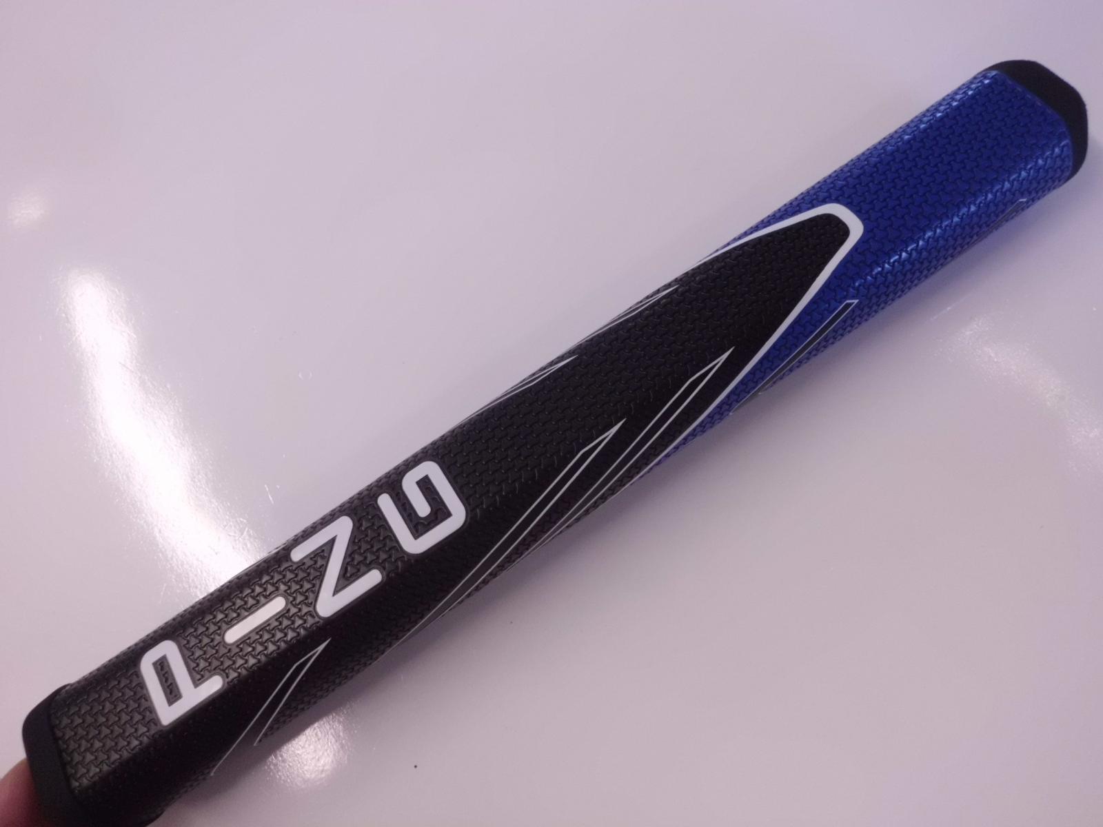 BRAND NEW PING VAULT PUTTER GRIP, HOT OFF THE PRESS, OVERSIZED GRIP