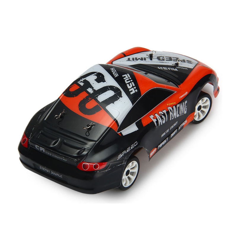 US stock WLtoys A252 1/24 Mirco scale 19cm Hobby Grade RC Drifting