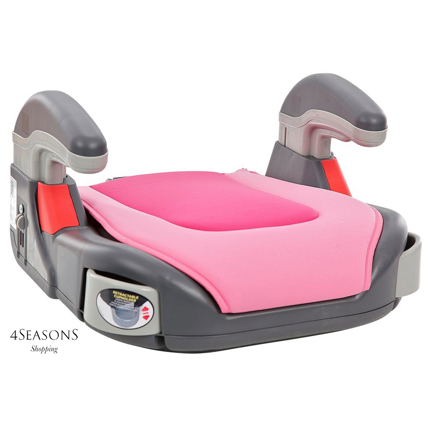Graco Junior Maxi Car Seat Red Graco Junior Maxi Car Seat Red