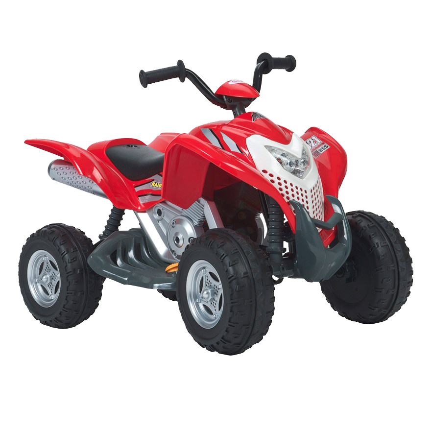 Finance deals on quads