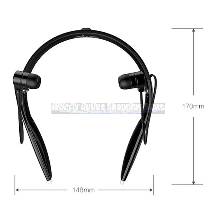 New Wireless Bluetooth Earphones Stereo Headset Headphones Compare 2 LG