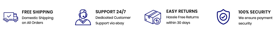 Ebay Policy