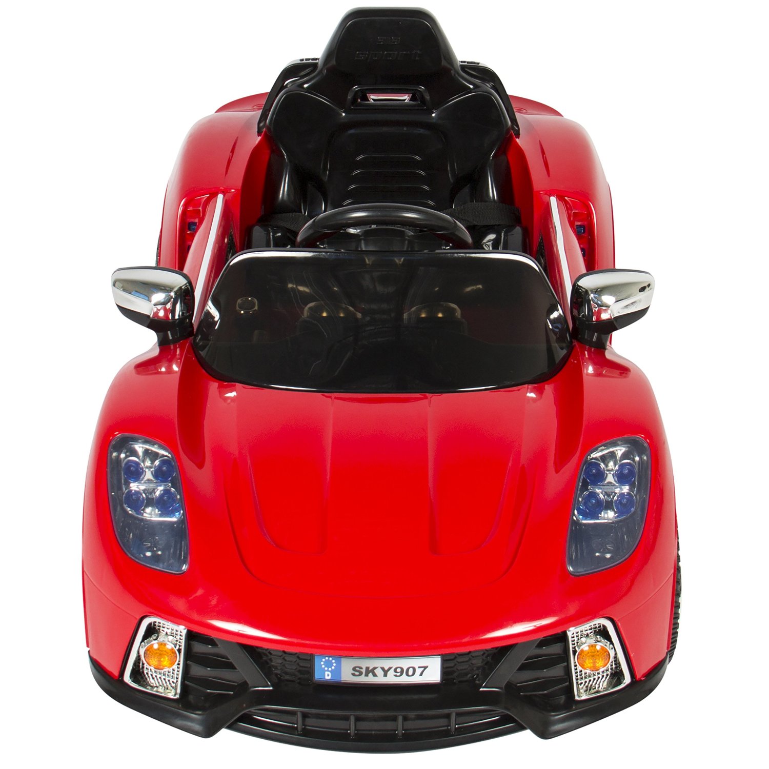 Best Choice Power Wheels 12V Electric Red Sport Car for Kids MP3 RC Seat Belt US eBay Best Choice Power Wheels 12V Electric Red Sport Car for Kids MP3 RC Seat Belt US eBay