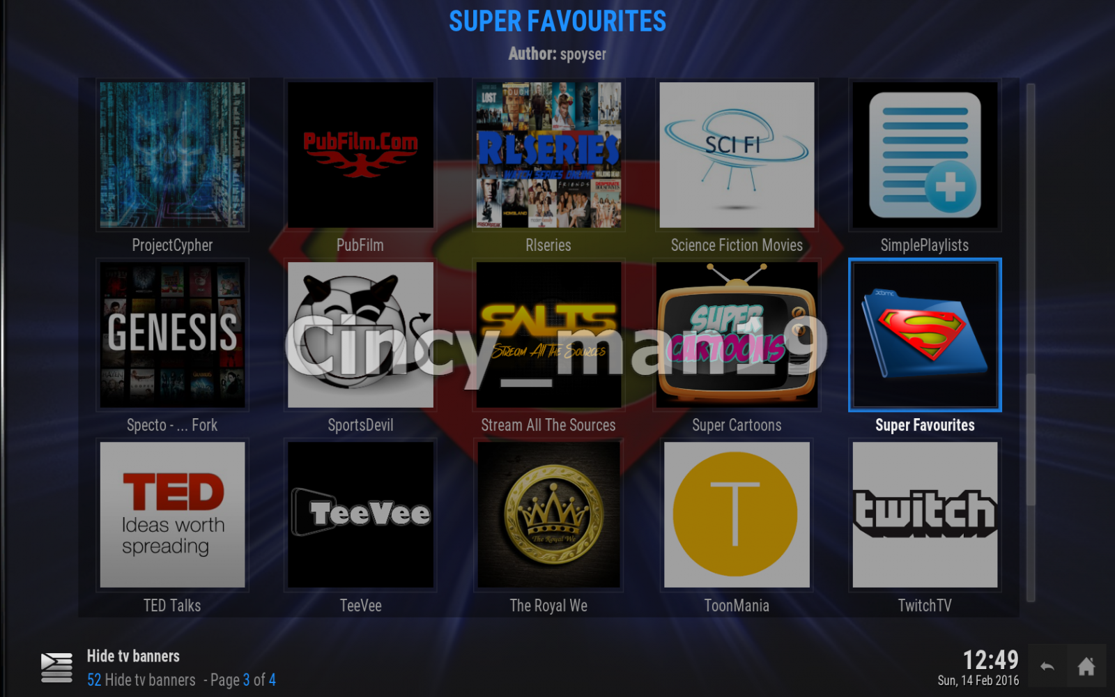 Kodi Top Rated Build For Live Tv Kodi Top Rated Build For Live Tv
