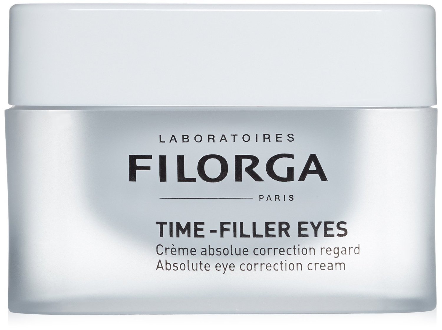 Filorga Time-Filler Eyes Absolute Correction Cream 15ml | eBay