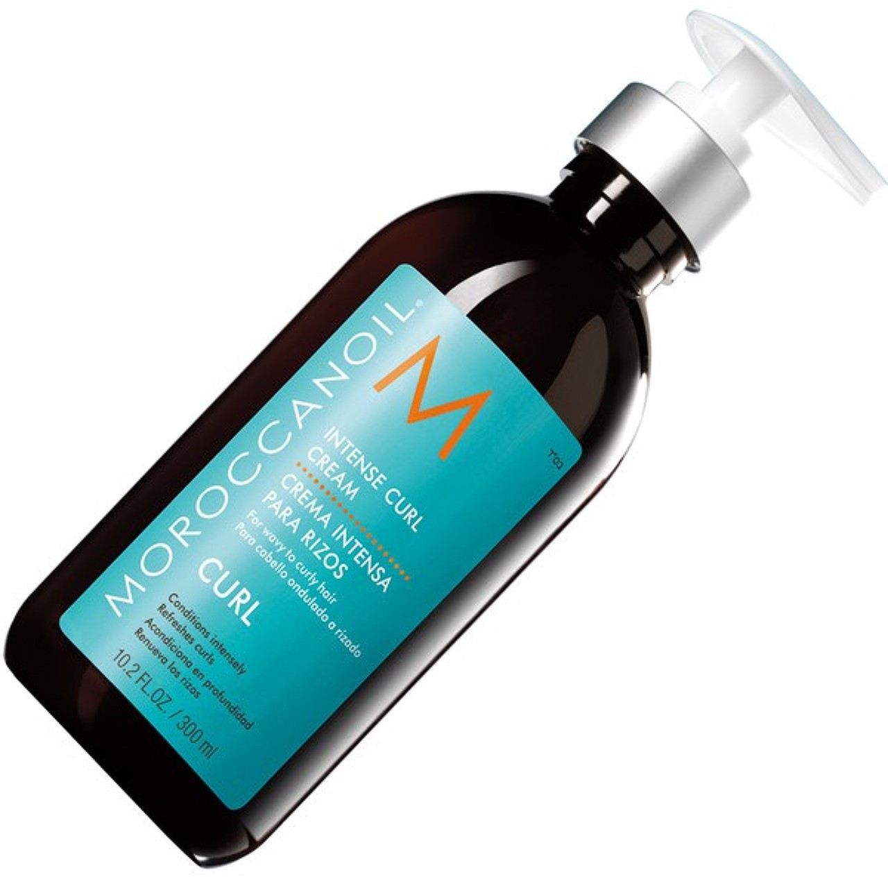 moroccanoil intense curl cream 500ml