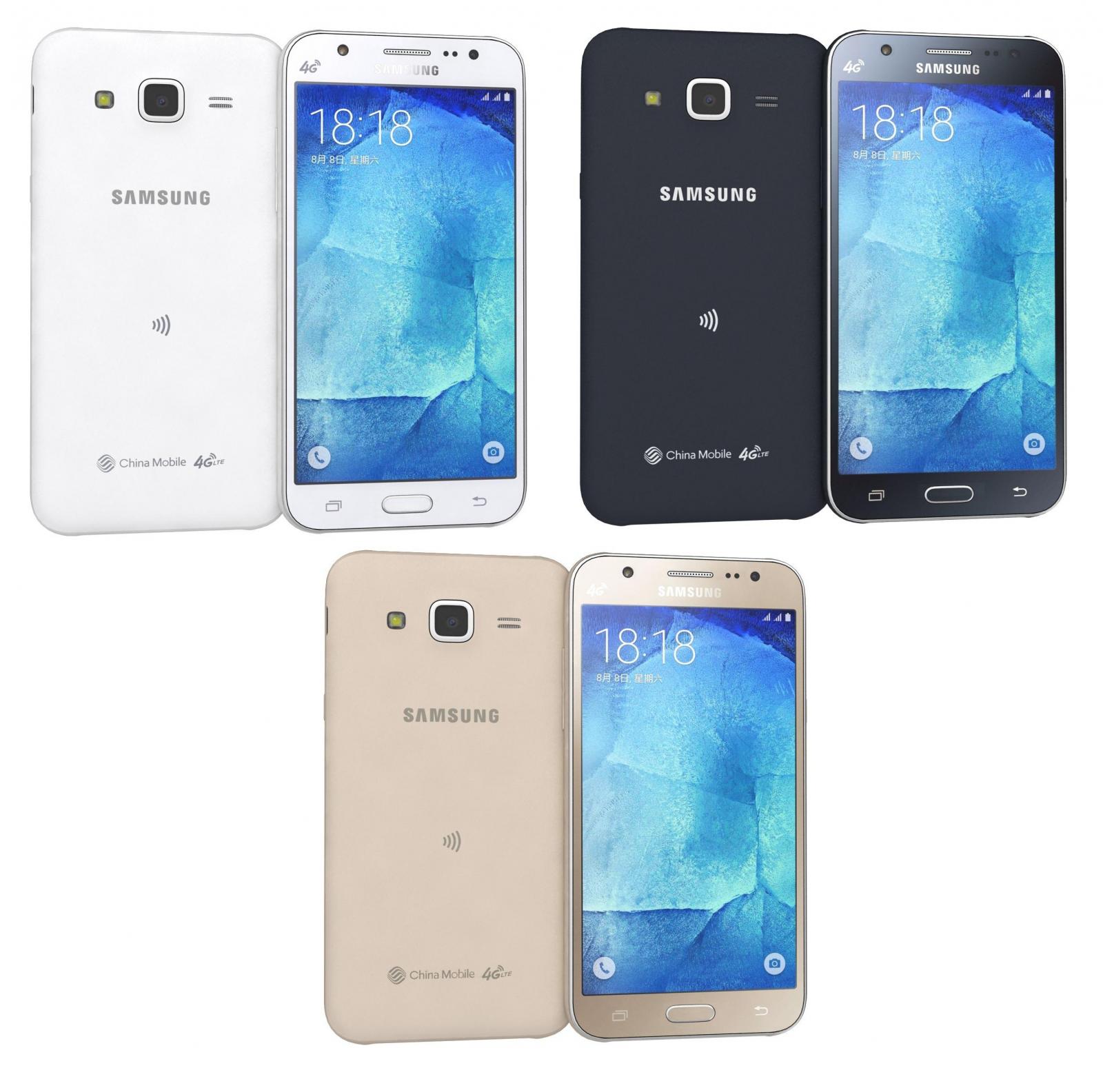Details about Brand New Samsung Galaxy J5 (4g) 8GB 13MP DUAL SIM Smart 