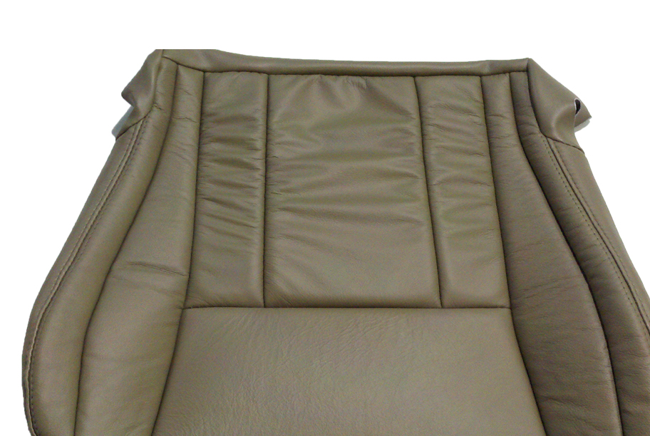 Toyota 4Runner Leather Seat Cover Bottom 1996 1997 1998 1999 2000 2001 2002 EBay