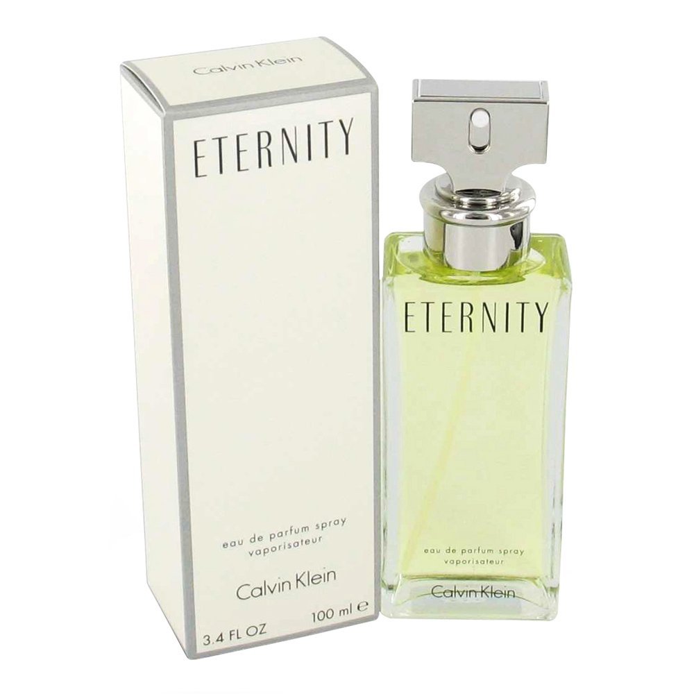 Calvin Klein Eternity Femme