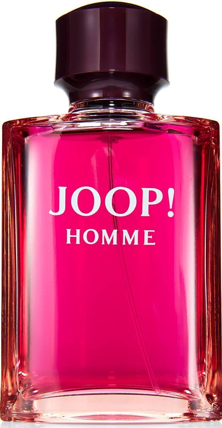 Parfum JOOP ! Homme Eau de Toilette 125 ml Neuf Promo !!! eBay