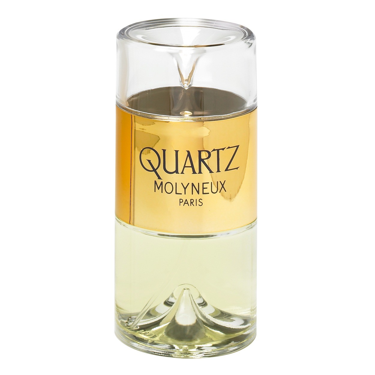 Parfum QUARTZ Pour Femme De MOLYNEUX Eau de Parfum 100 ml Neuf sous