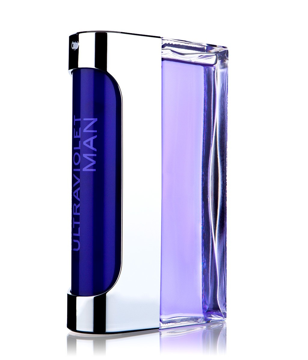 Parfum ULTRAVIOLET de PACO RABANNE Homme Eau de Toilette 100 ml Neuf ...