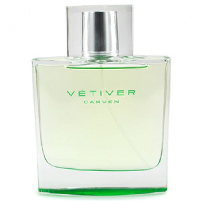 Parfum Homme Vetiver