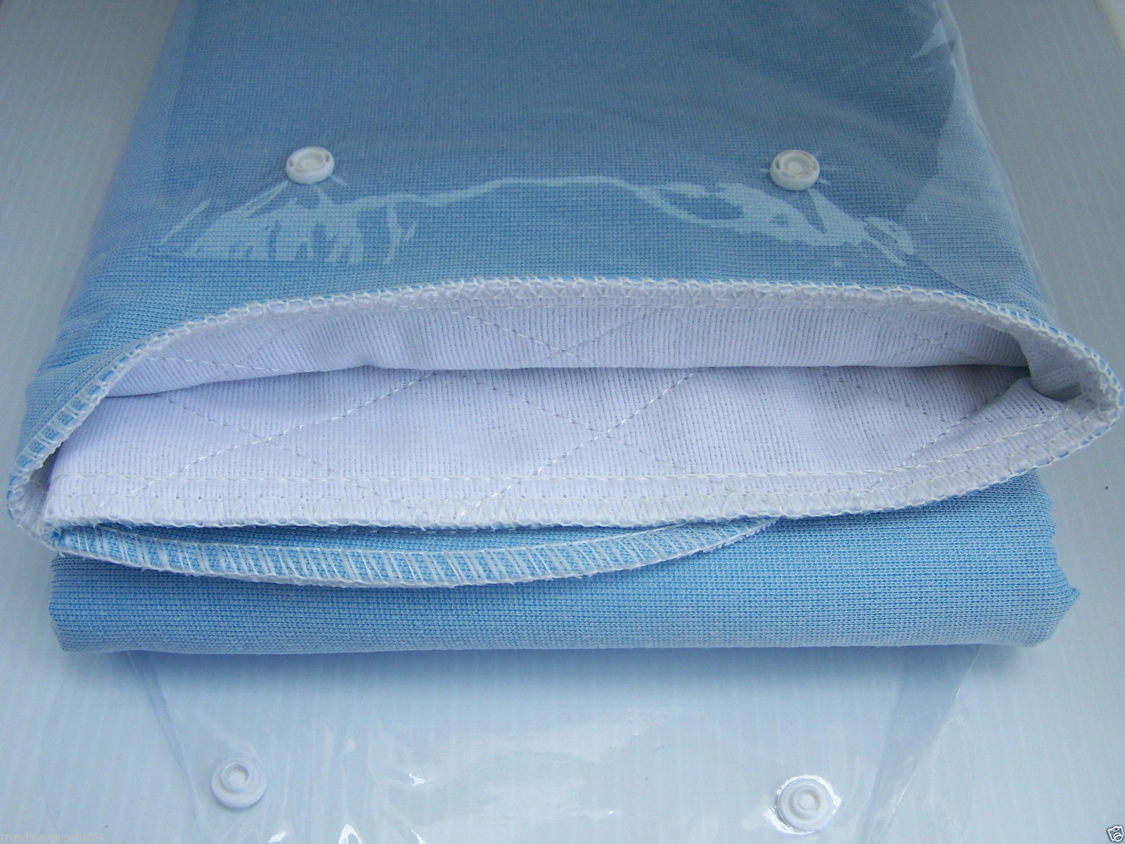 Hospital Style Bed Pads Hospital Style Bed Pads