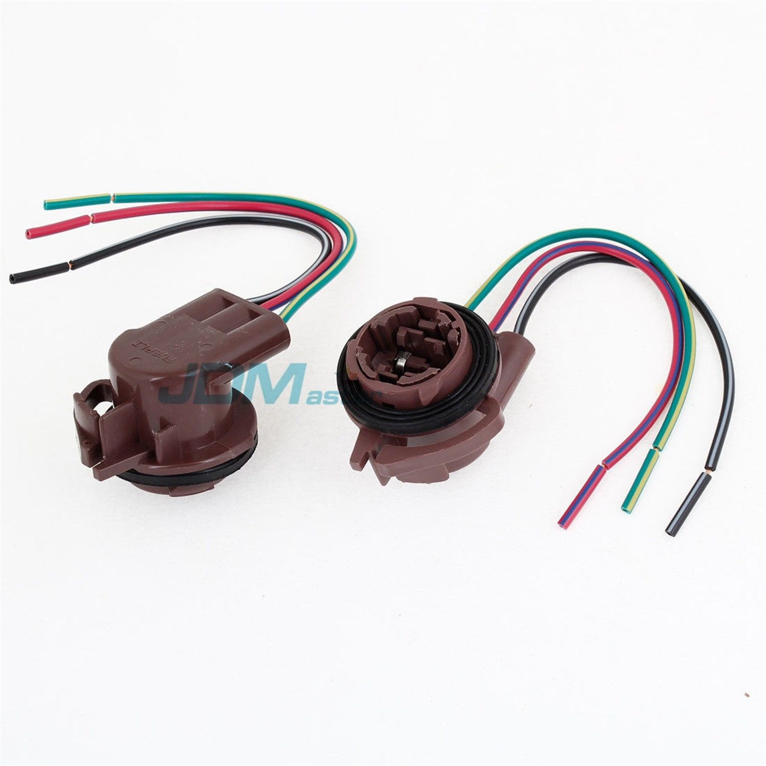 Back Up Lamp Socket-Turn Signal Light Socket Standard S-67