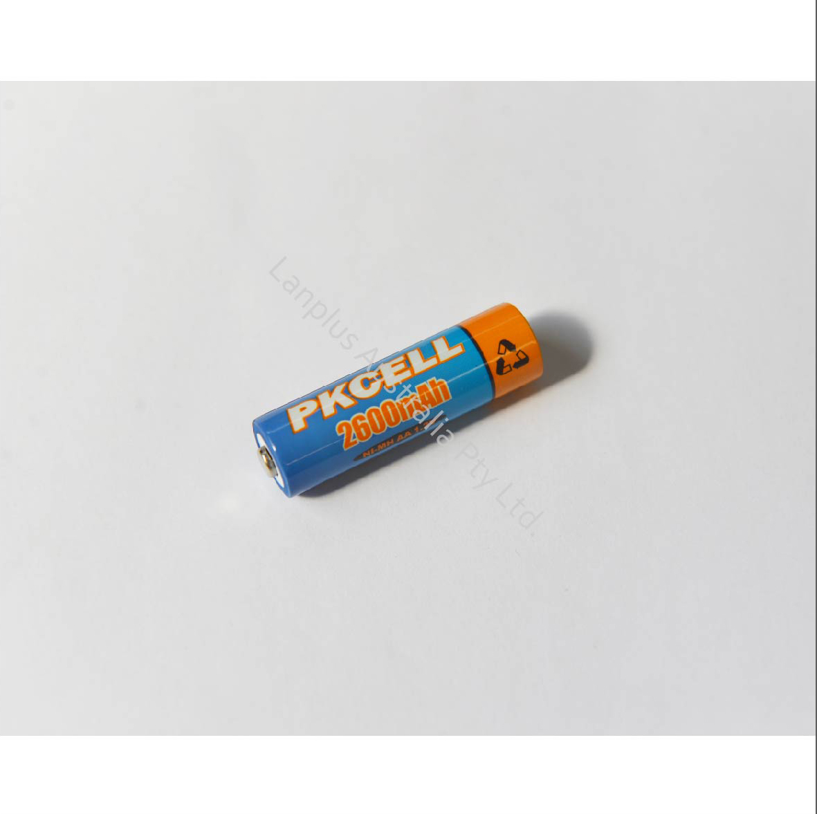 8 slot battery charger