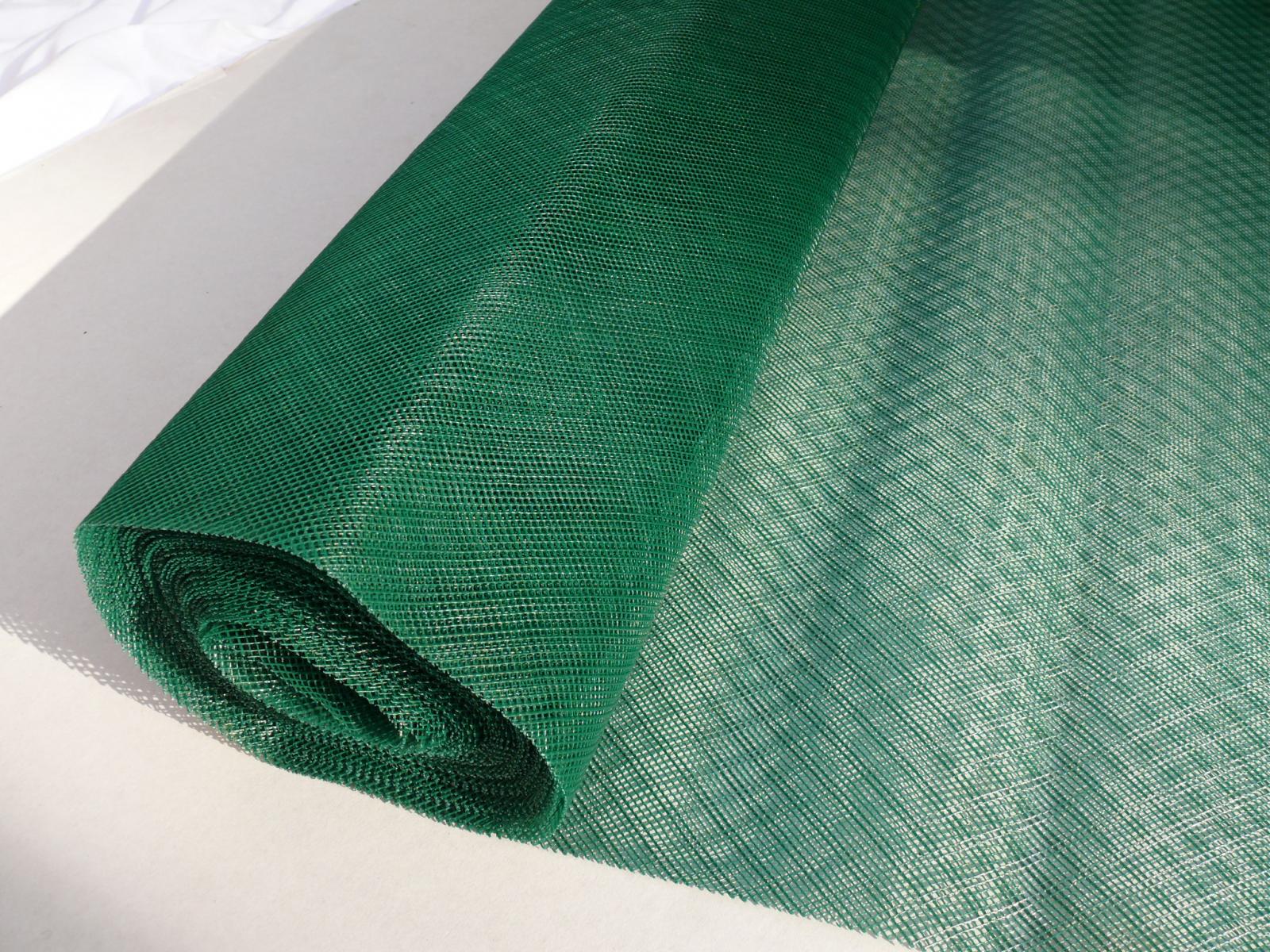 Insect Mesh Screen Mosquito Net Fly Netting 1.2x10m Window Door Fine