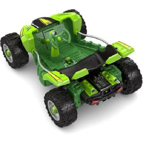mad racer 12v powered ride on smyths