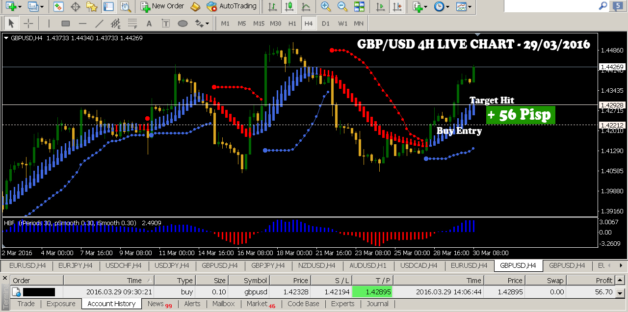 Forex hba system review
