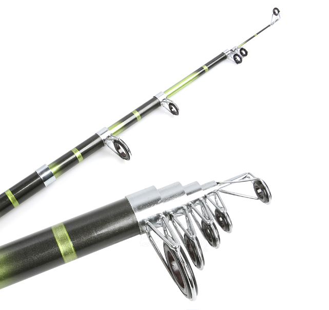 Fishing Rod SILSTAR Daepoong Rods Saltwater Freshwater Korean Brand eBay