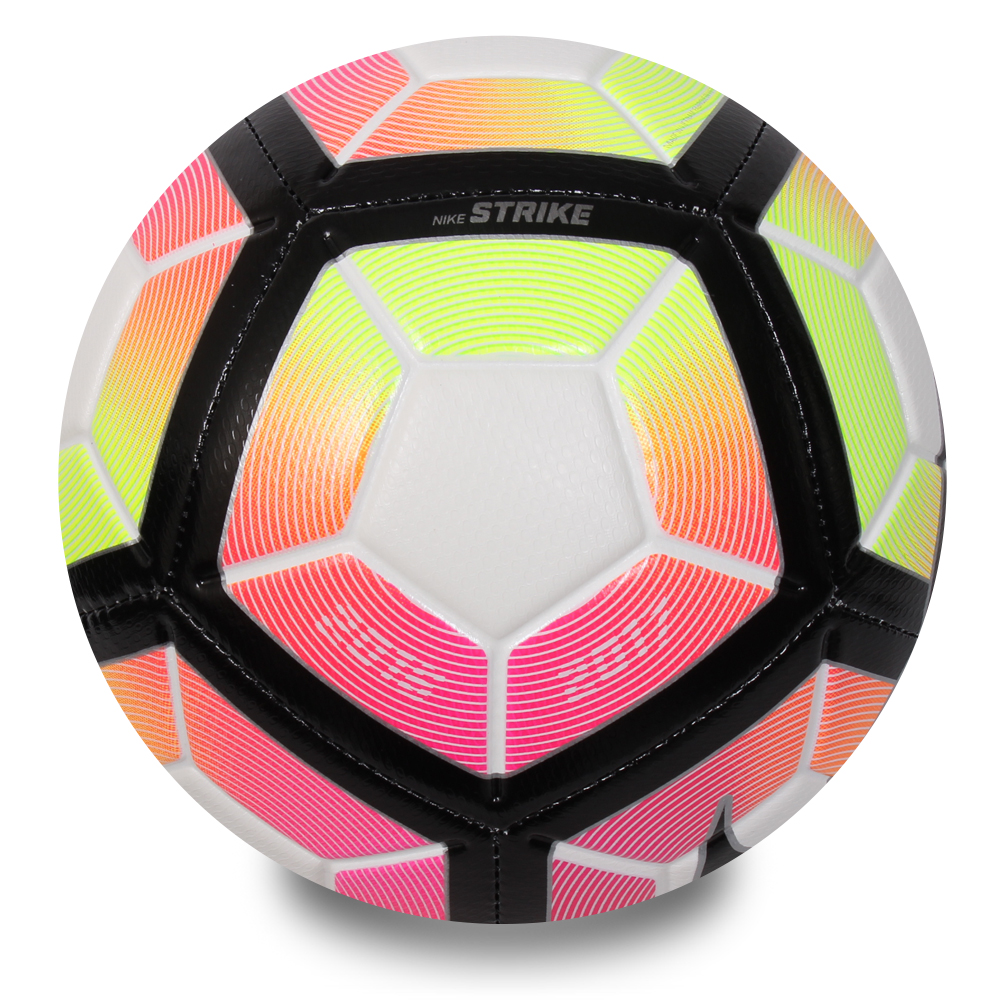 Nike Aerowtrac Soccer Ball