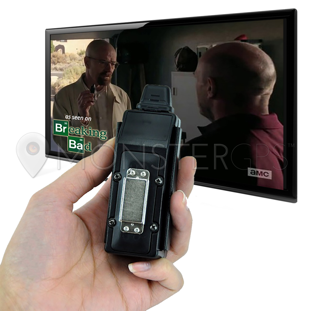 No Monthly Fee Breaking Bad GPS Tracker Tracking Device Car Fleet