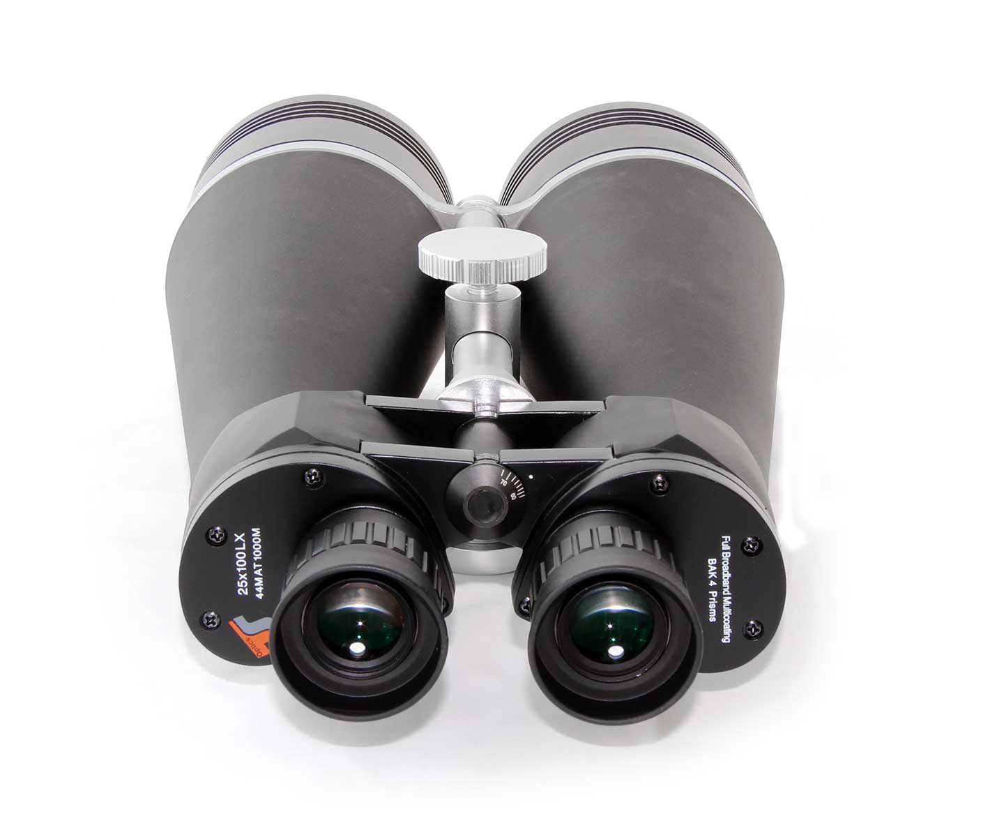 TSOptics giant Binoculars 25x100 WP II FMC with Case, TS25100WP eBay