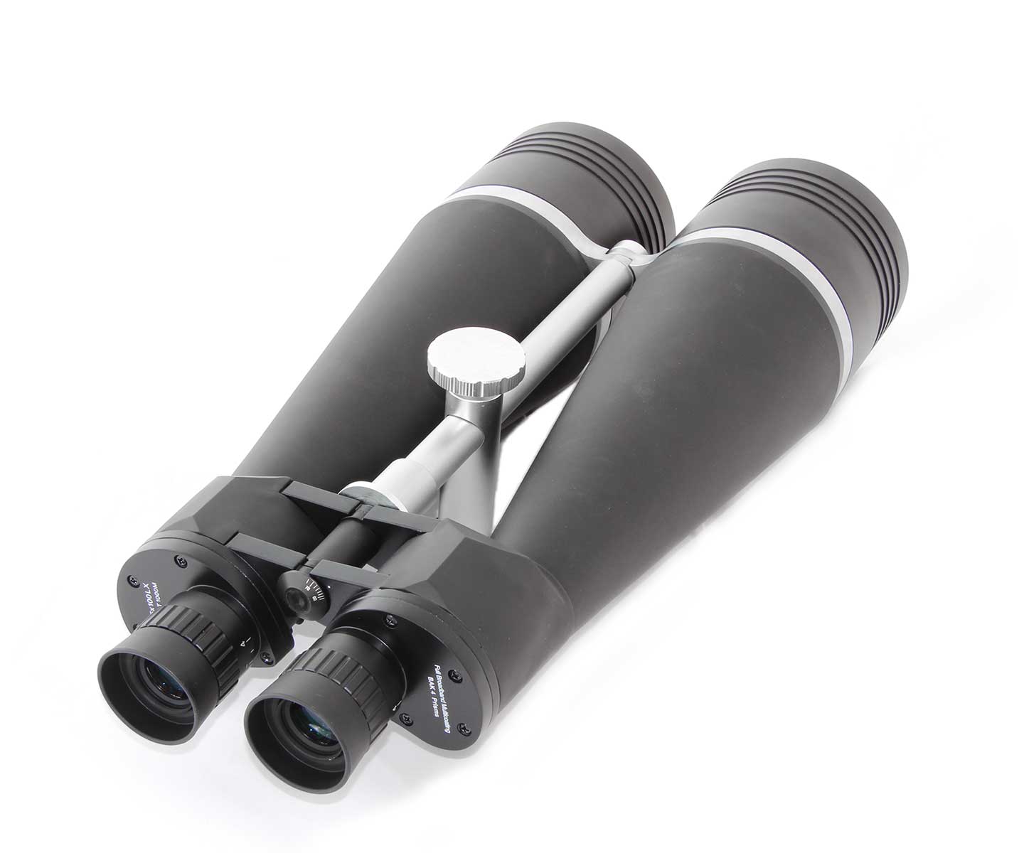 TSOptics giant Binoculars 25 x 100 FMC WP with Case, TS25100WP eBay