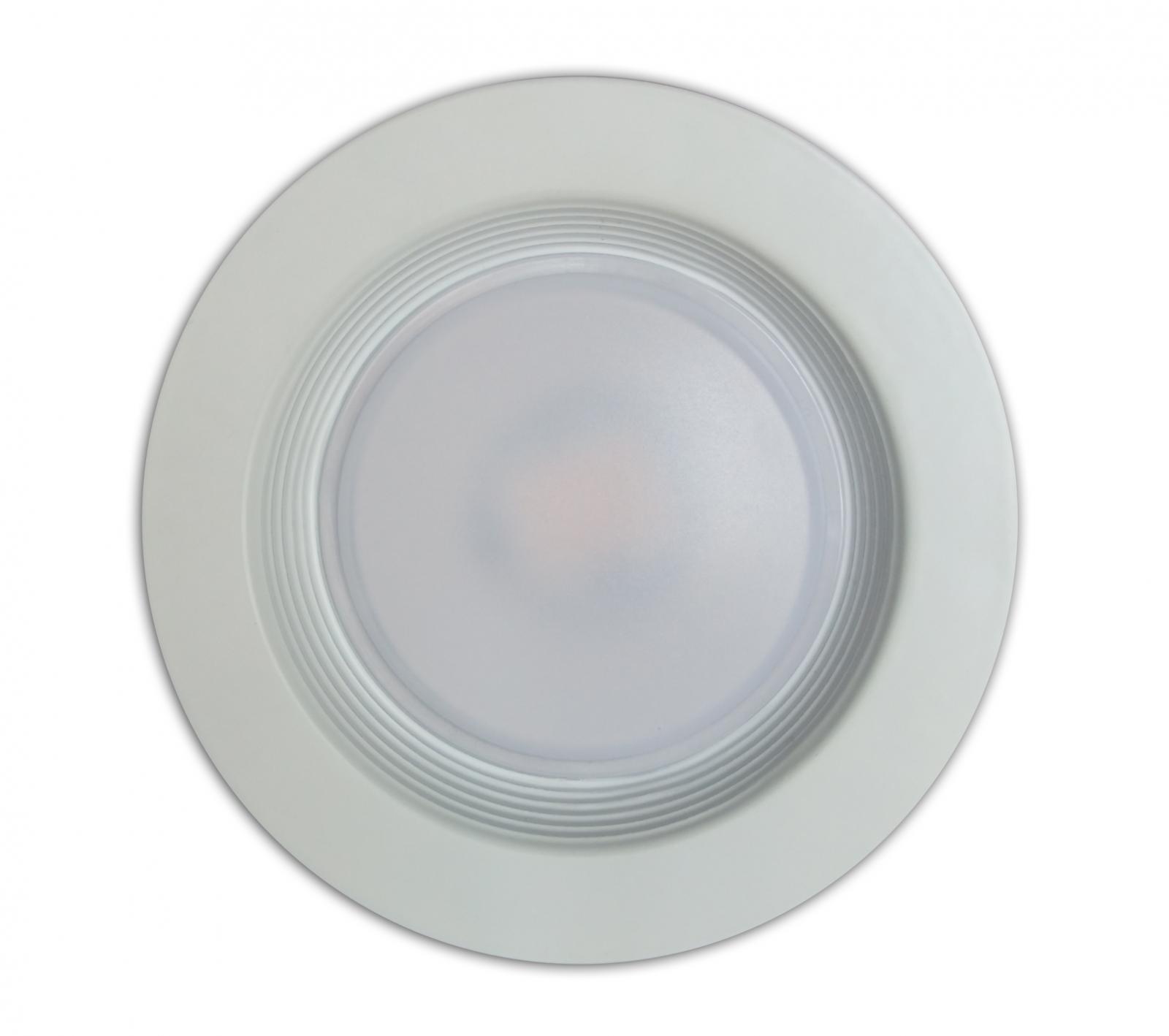 12 X DownLight Trim 13W LED Recessed Dimmable 4 Inch ...
