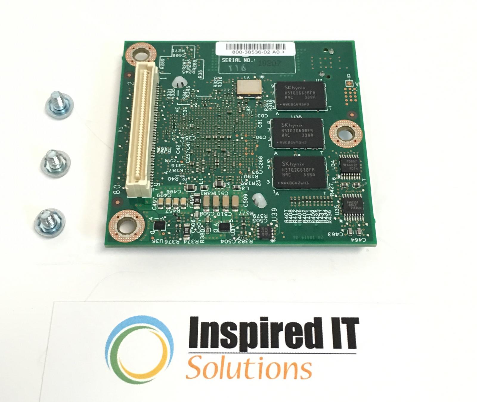 PVDM432 Cisco 32channel highdensity voice DSP module 4th Gen ISR