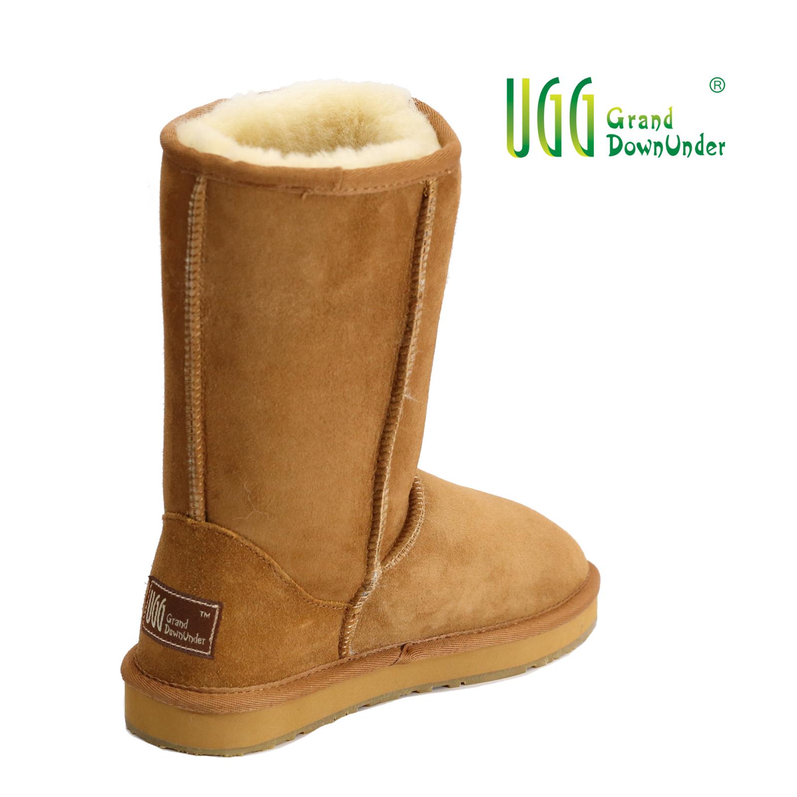 the official ugg website
