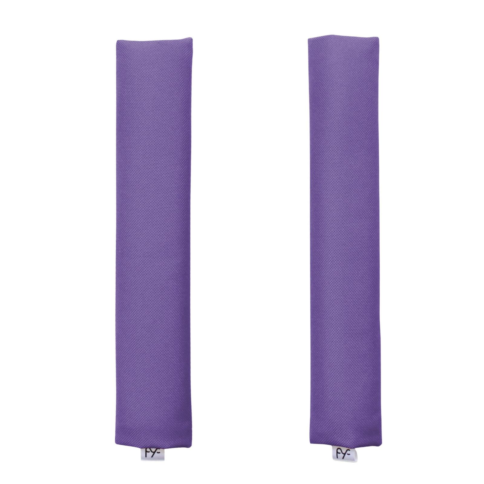 Wheelchair Impact Guards Pair eBay