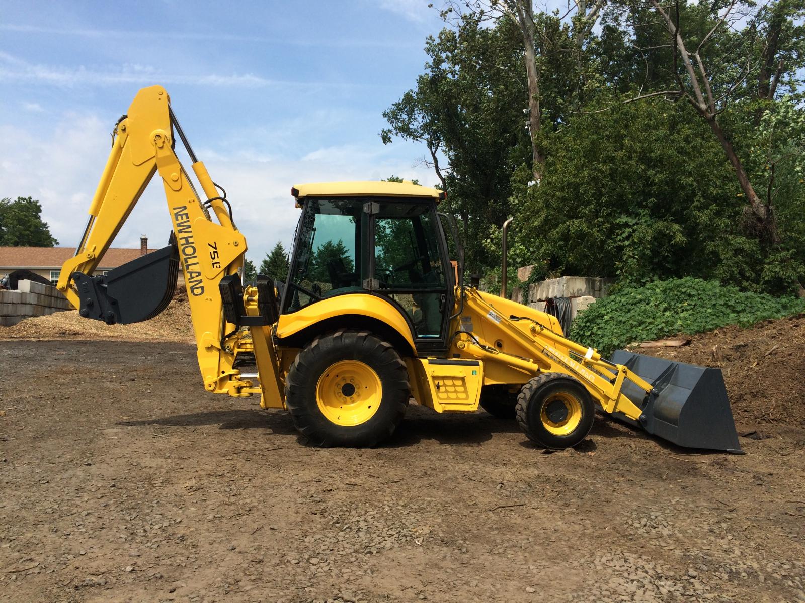 2012 Caterpillar BR378 80" Brush Cutter Attachment for Skid Steer eBay