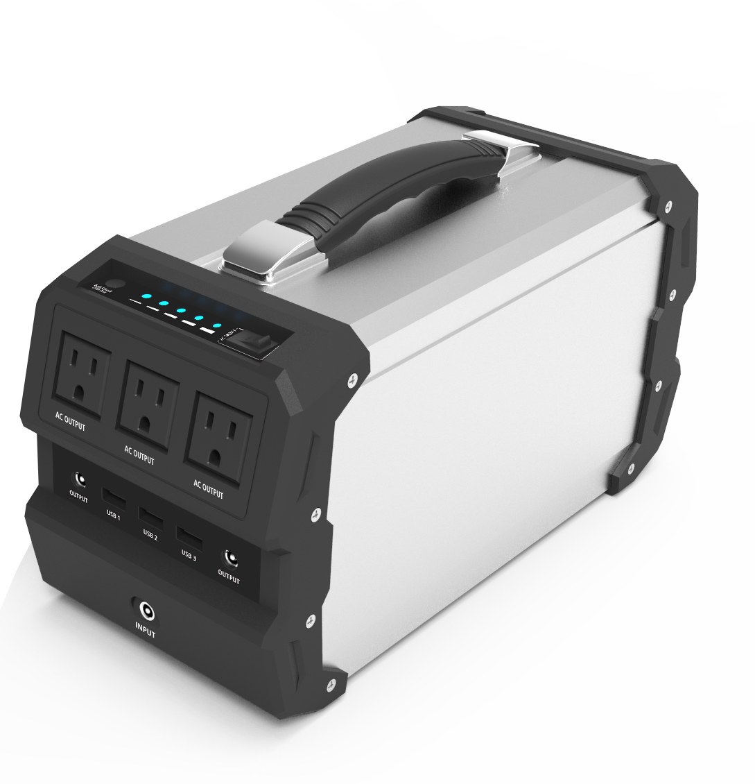 Купить Аккумулятор ECI POWER 4 APC ES500,ES550,LS500 ,RBC110,RBC2, 12 7 ...