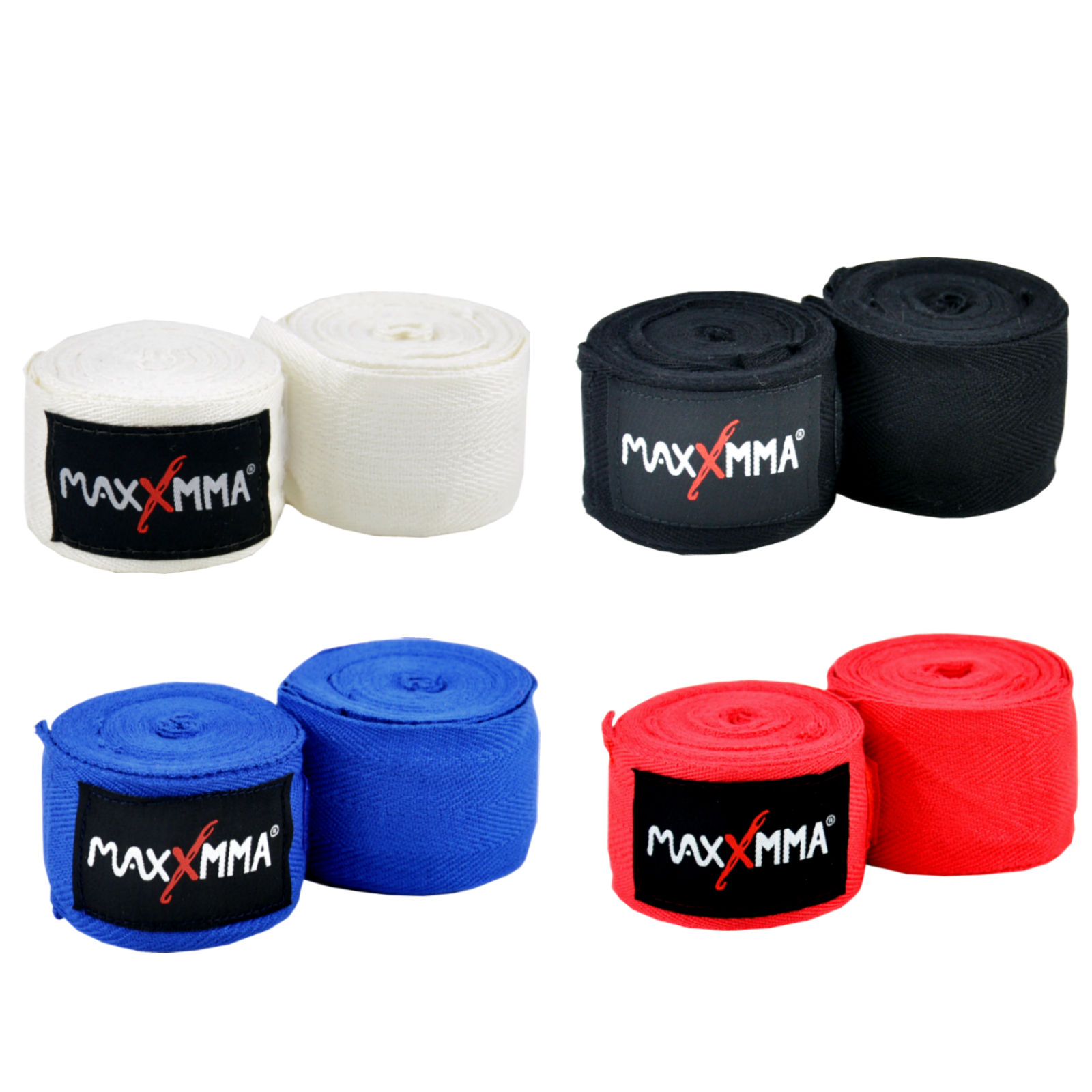 plastic boxing gloves