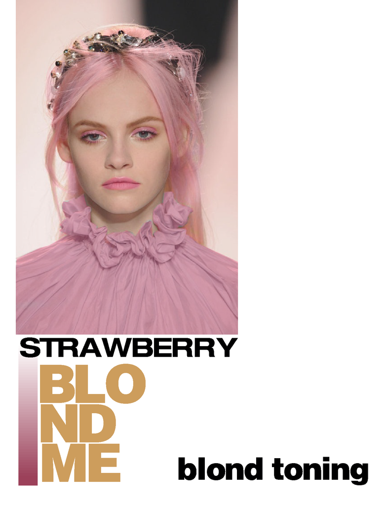 Schwarzkopf BLONDME blond Toning caramel toner for blond hair 60 ml eBay