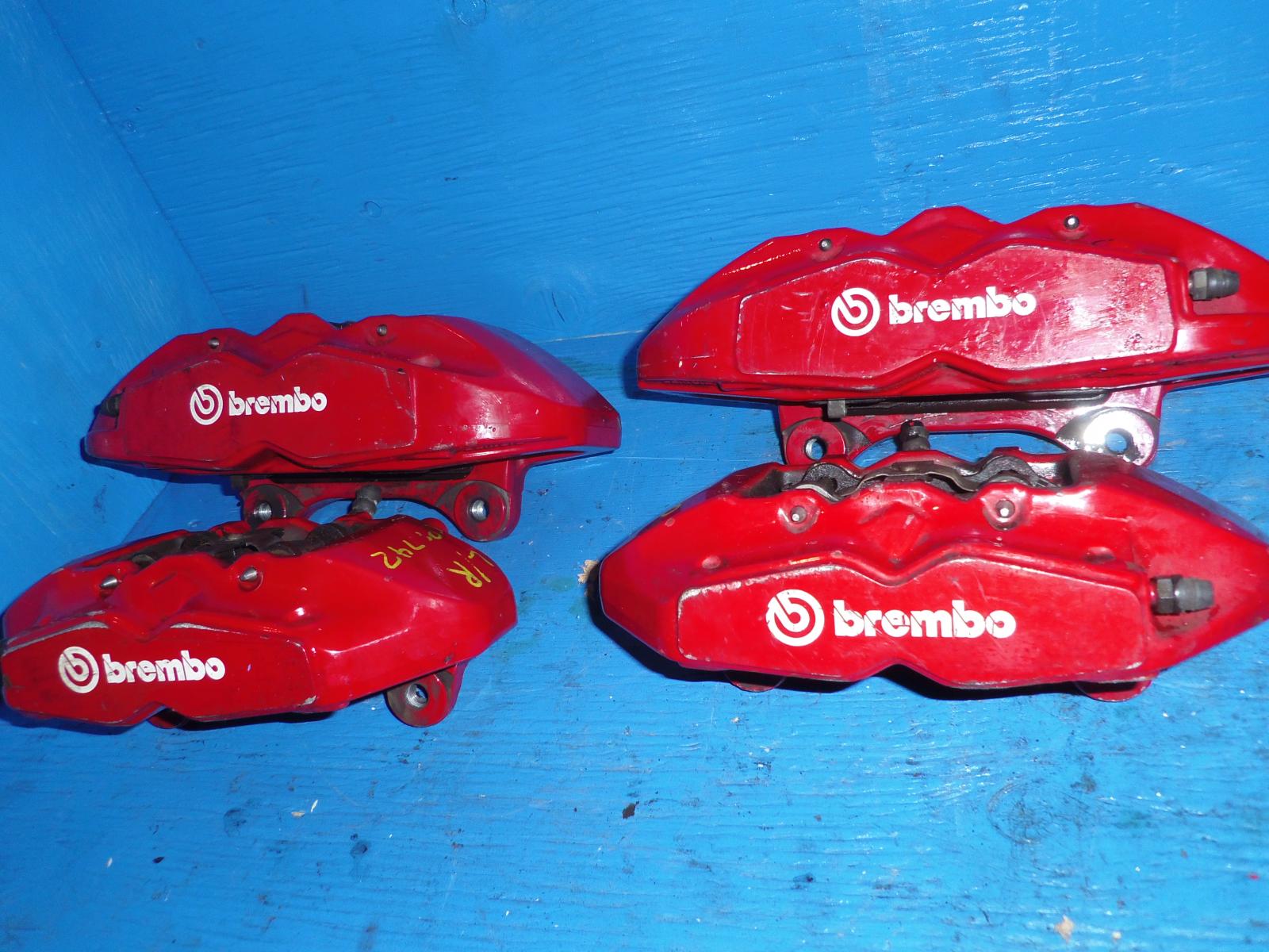 Hyundai Columbia Sc >> Sell 2010-2011 Hyundai Genesis Coupe 4 set Brembo Calipers motorcycle in Abbotsford, British ... Hyundai Columbia Sc >> Sell 2010-2011 Hyundai Genesis Coupe 4 set Brembo Calipers motorcycle in Abbotsford, British ...