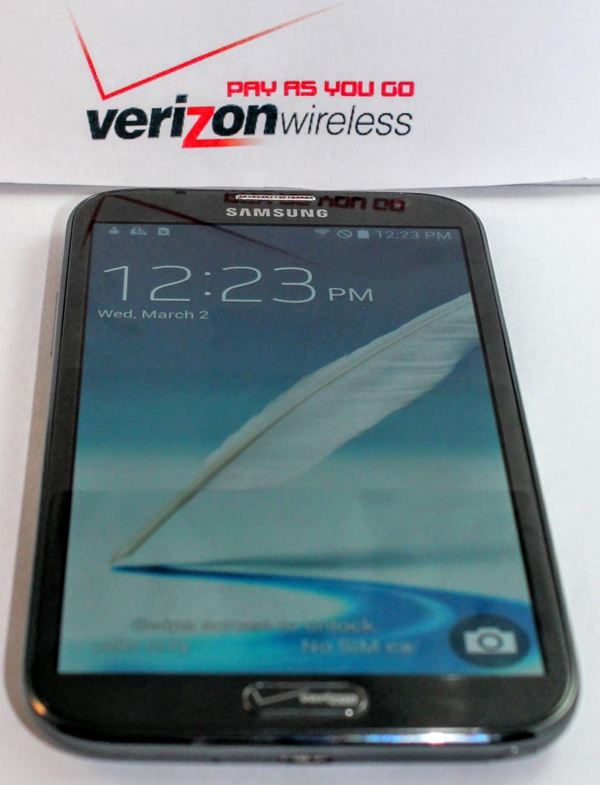 Best samsung galaxy note 3 contract deals