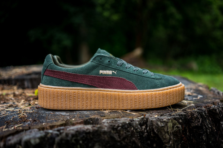 Puma Creeper Rihanna Puma Creeper Rihanna