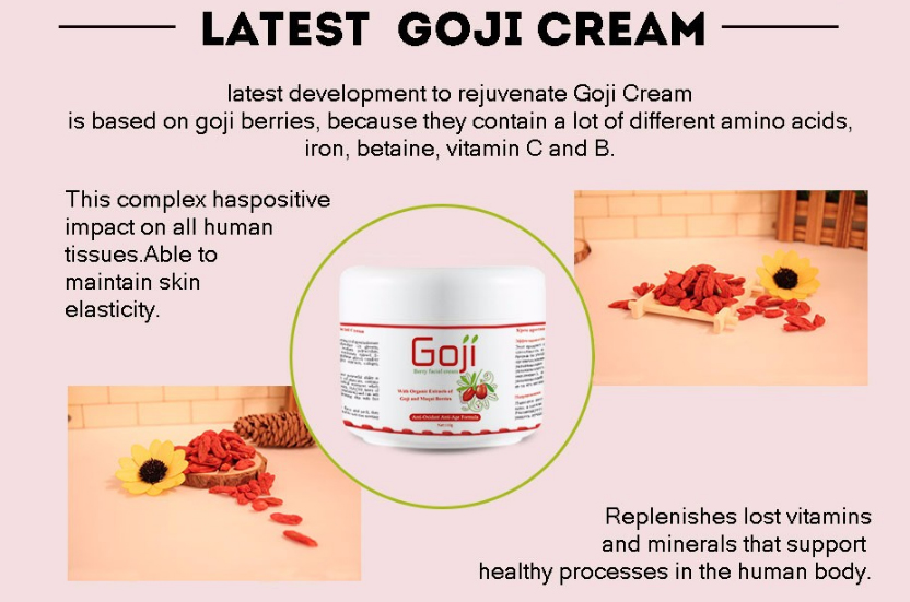 Goji cream bogota donde comprar boletos - Choose the Goji cream bogota donde comprar boletos - Choose the