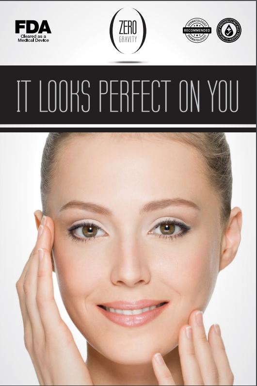 Perfectio Plus ANTIAGING LED Device? By Zero Gravity eBay