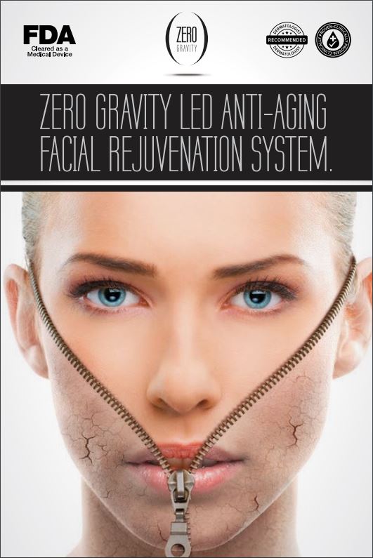 Perfectio Plus ANTIAGING LED Device? By Zero Gravity eBay